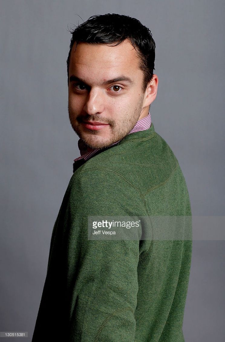 Jake Johnson