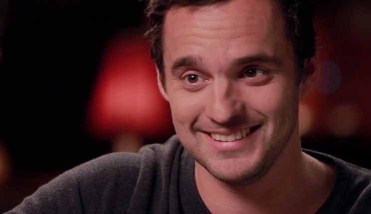 Jake Johnson