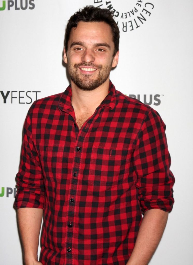 Jake Johnson