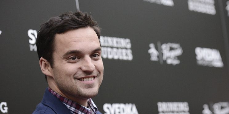 Jake Johnson