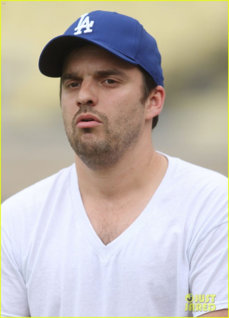 Jake Johnson