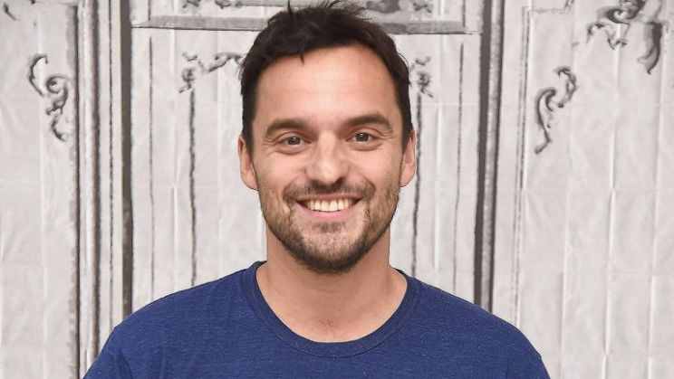 Jake Johnson