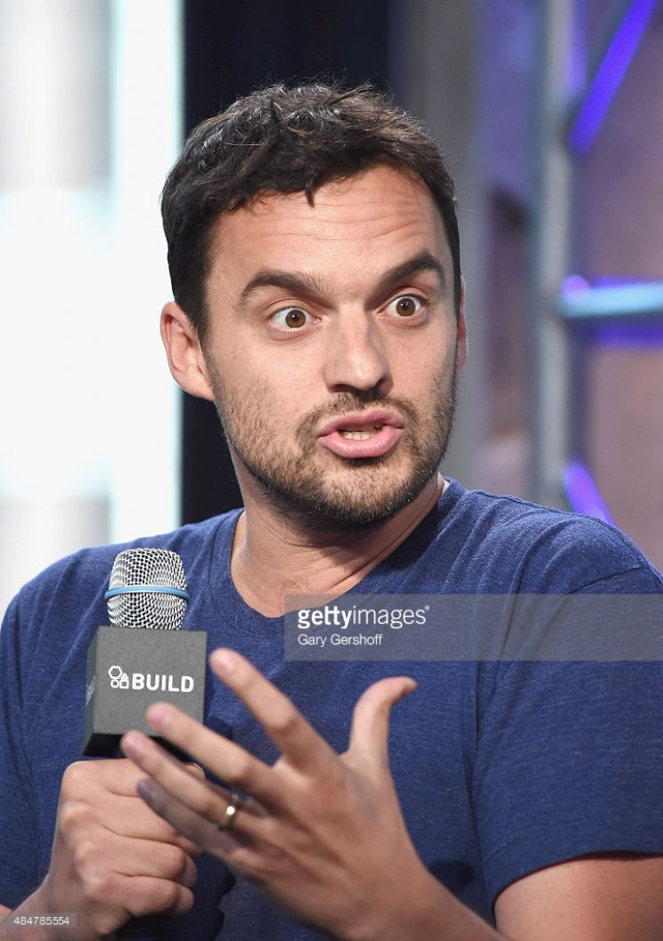 Jake Johnson