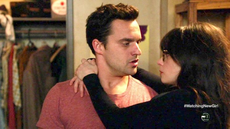 Jake Johnson