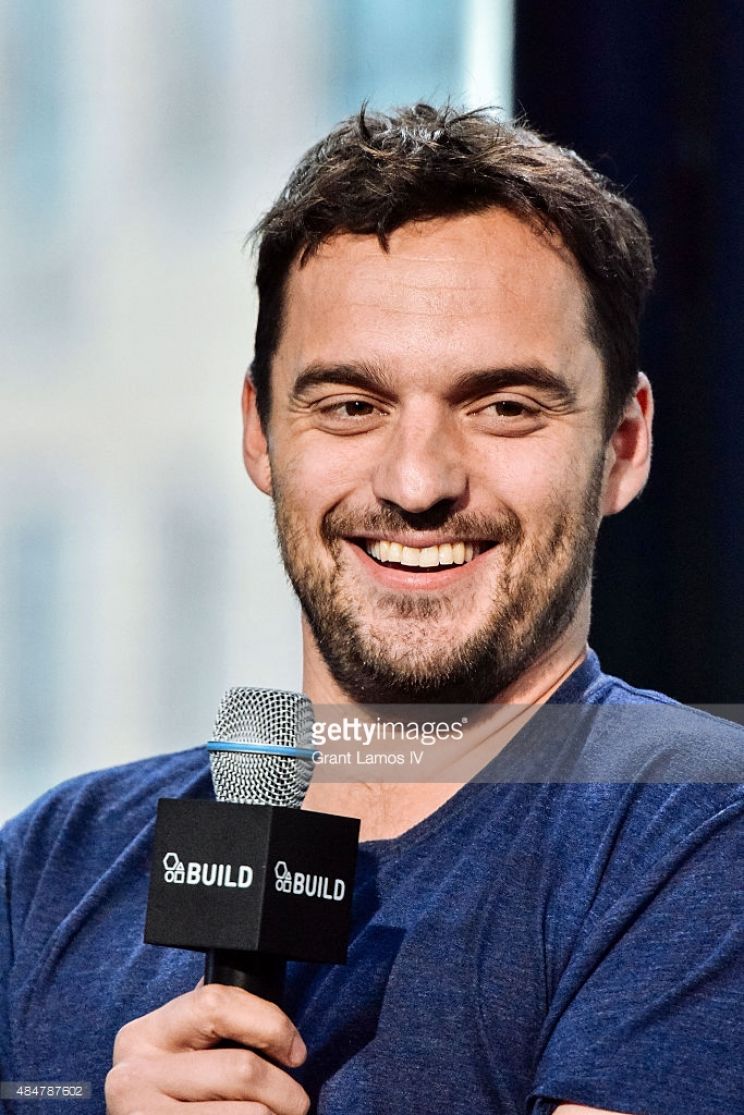 Jake Johnson