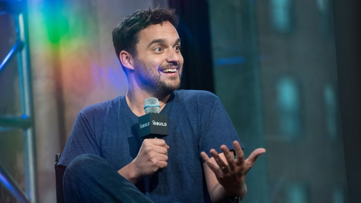 Jake Johnson