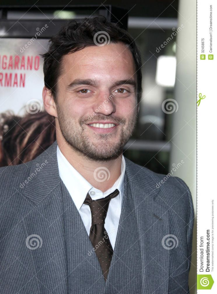 Jake Johnson