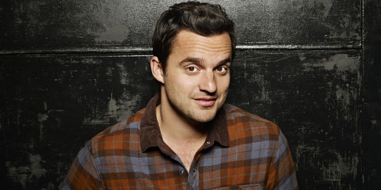 Jake Johnson