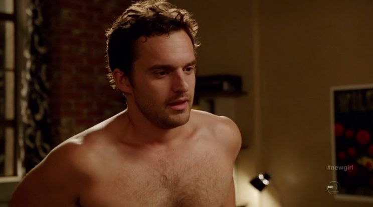 Jake Johnson