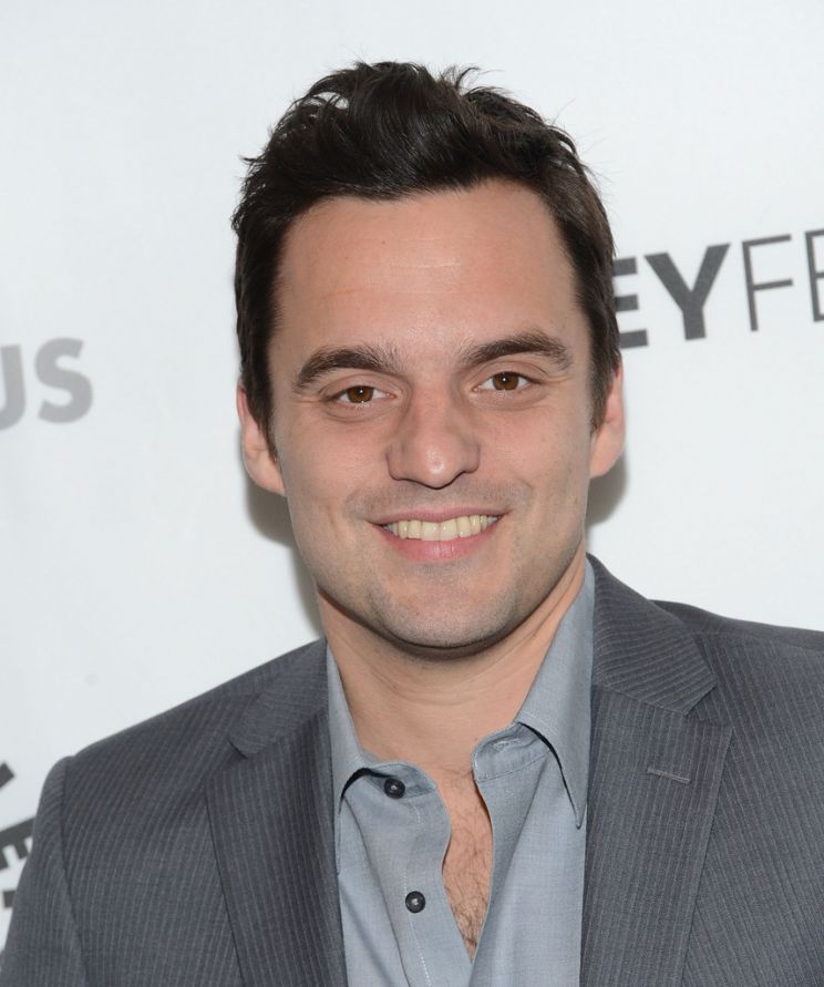 Jake Johnson