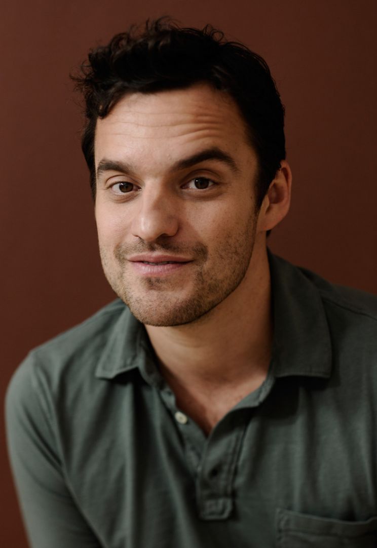 Jake Johnson