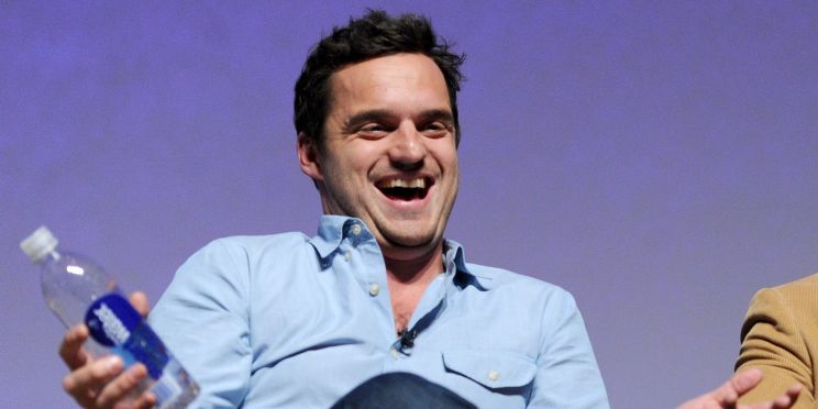 Jake Johnson