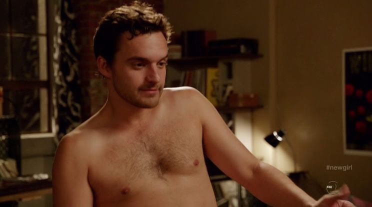 Jake Johnson