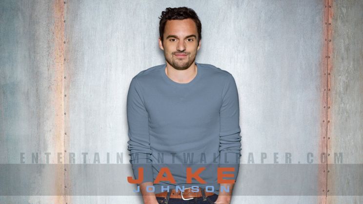 Jake Johnson