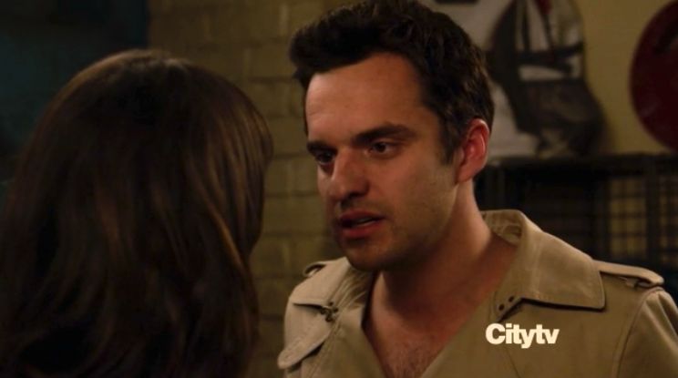 Jake Johnson