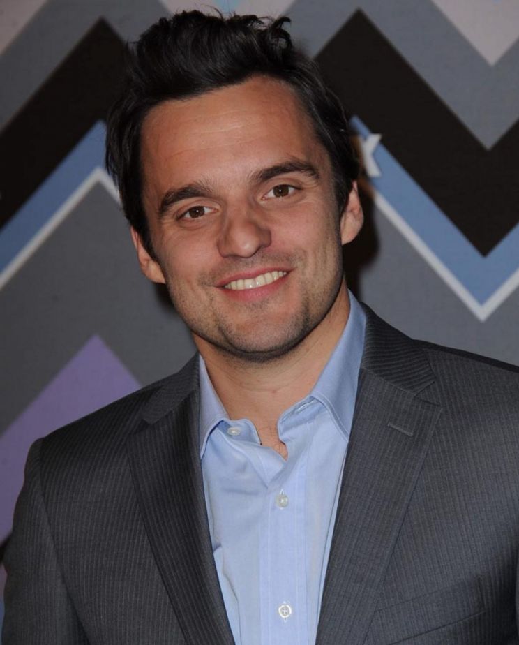 Jake Johnson