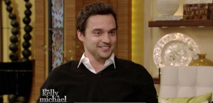 Jake Johnson