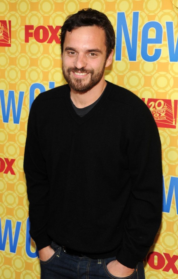 Jake Johnson