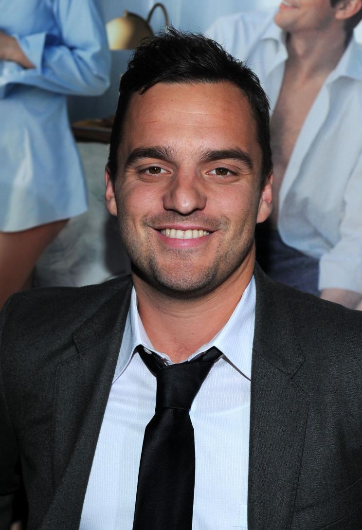 Jake Johnson