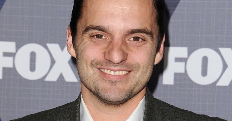 Jake Johnson