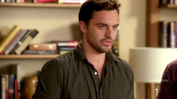 Jake Johnson