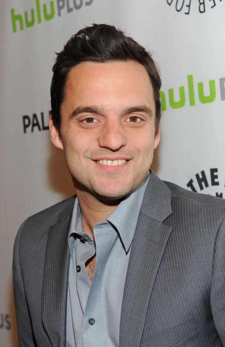 Jake Johnson