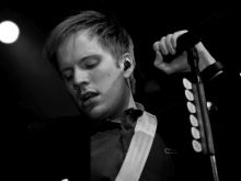 Jake Karlen
