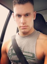 Jake Karlen photo