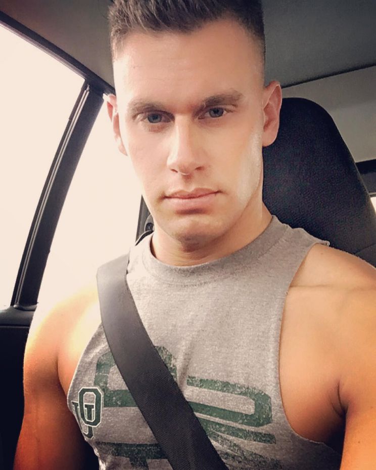 Jake Karlen
