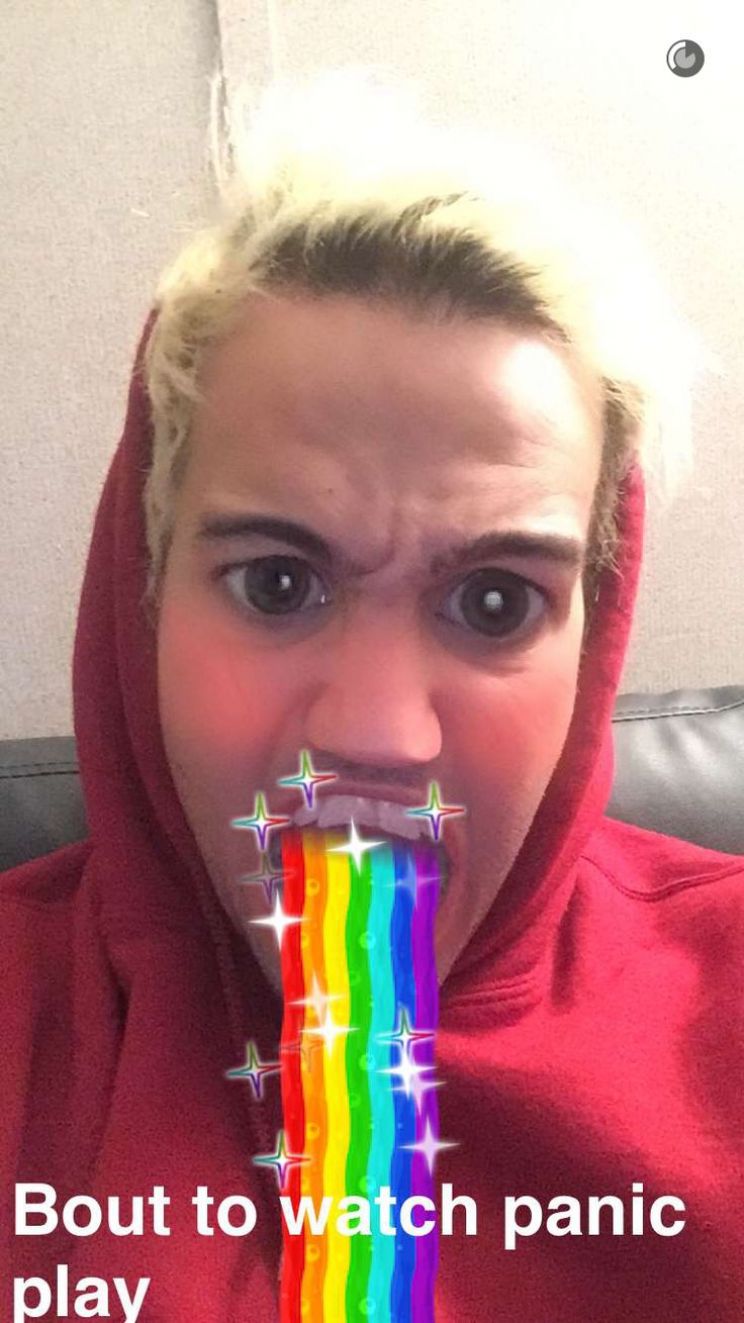 Jake Karlen
