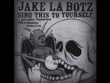 Jake La Botz