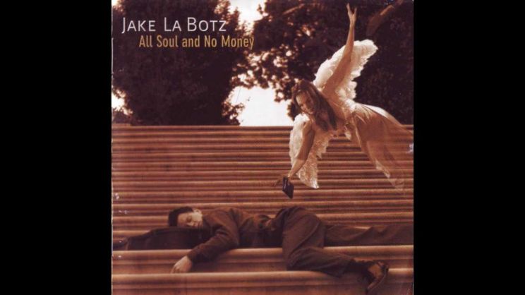 Jake La Botz
