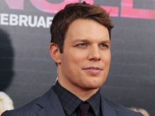 Jake Lacy