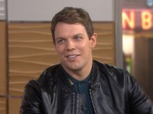 Jake Lacy