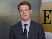 Jake Lacy