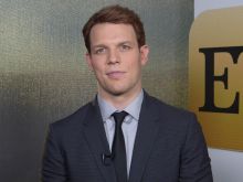 Jake Lacy