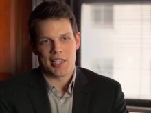 Jake Lacy