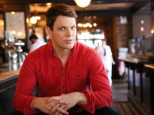 Jake Lacy