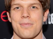 Jake Lacy