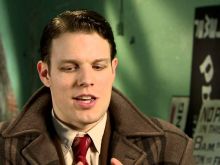 Jake Lacy