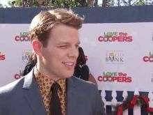 Jake Lacy