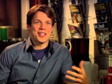 Jake Lacy