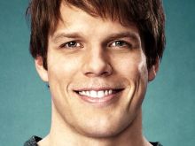 Jake Lacy