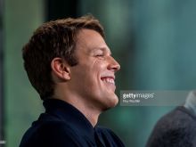 Jake Lacy #77363 picture (Landscape Medium)