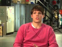 Jake Lacy