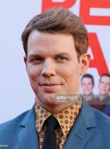 Jake Lacy