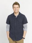 Jake Lacy