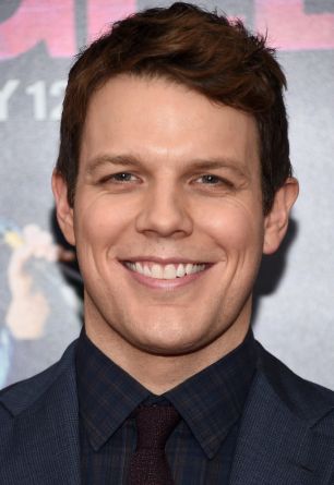 Jake Lacy