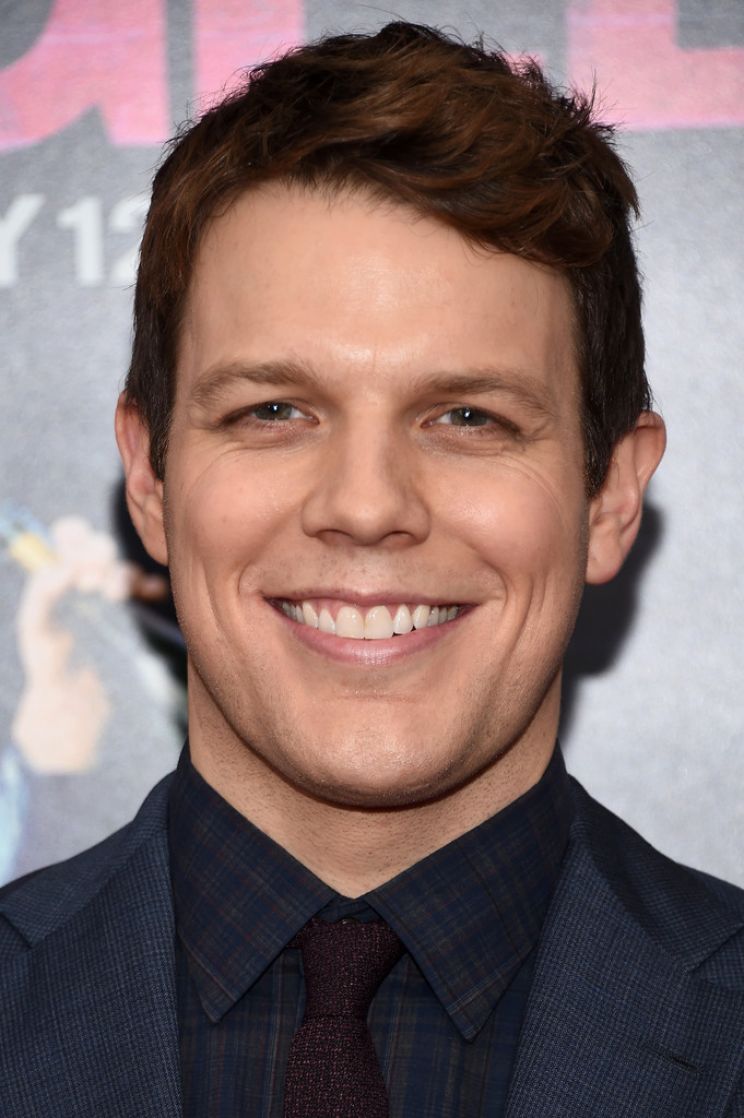 Jake Lacy