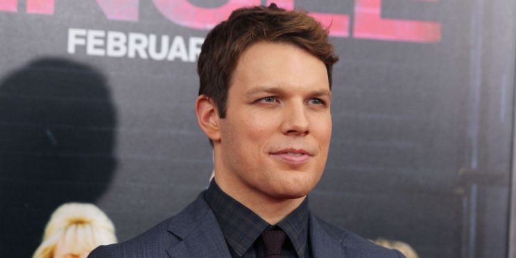 Jake Lacy